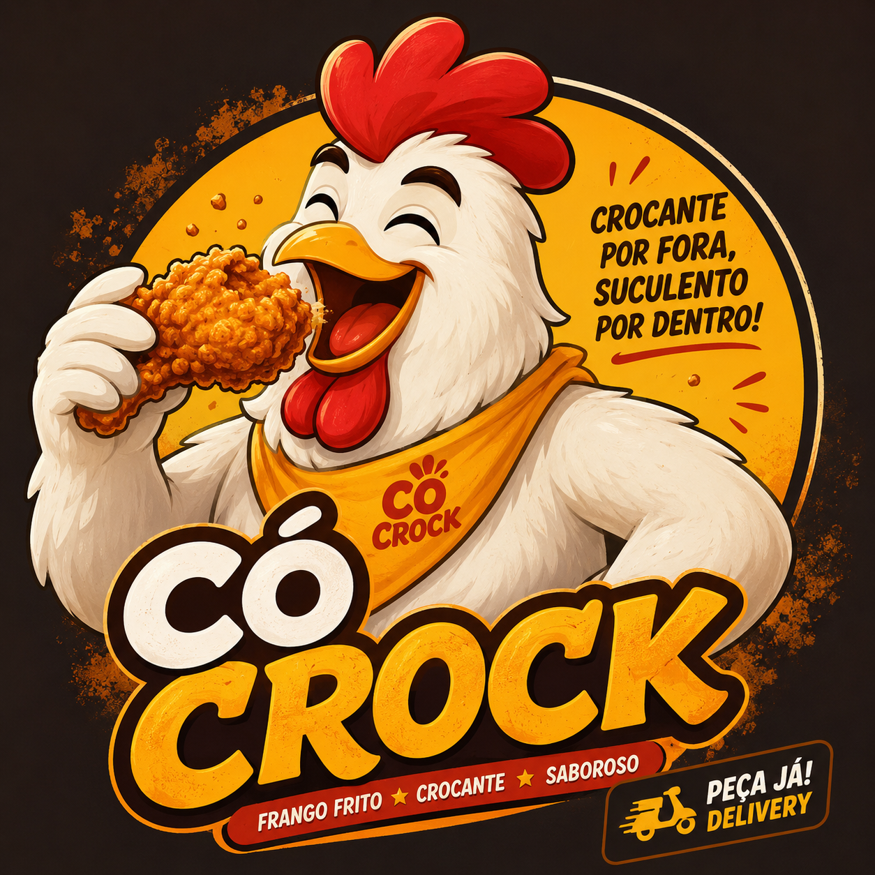 Có Crock